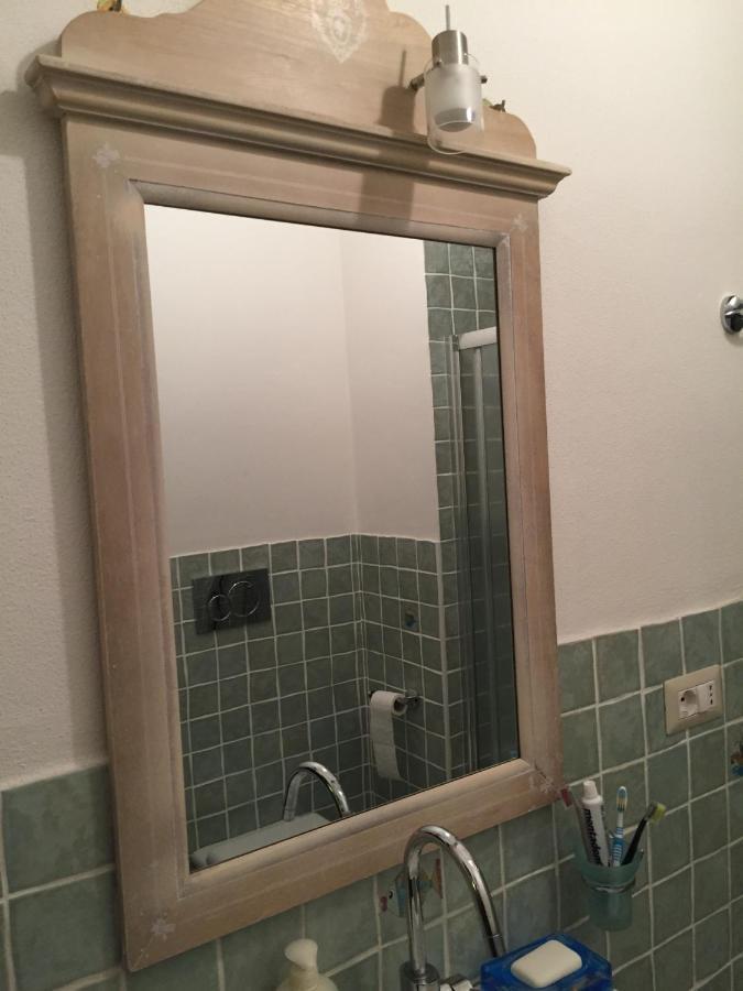 Casa Ondina Ussana - Giardino, Wi-Fi, Aria Condizionata Apartment Bagian luar foto